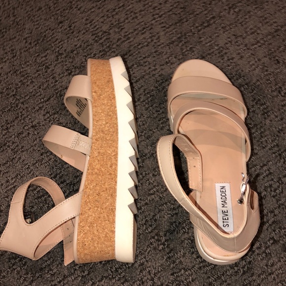 Steve Madden Shoes - Steve Madden Platforms